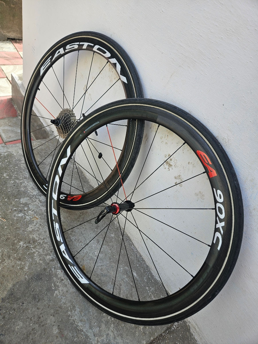 VisionCarbonTubular.