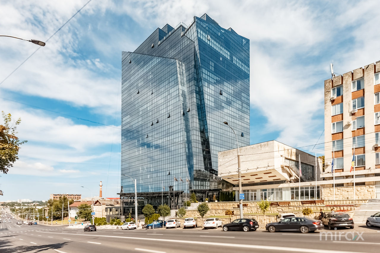 Se dă în chirie spațiu comercial pe str. Mihai Viteazul, Centru, Chișinău foto 0