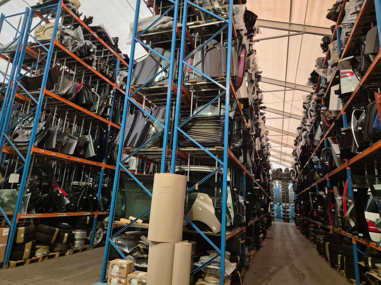 Parbrize stecle auto noi și uzate originale.avem tot.Ne deplasăm pe loc foto 12