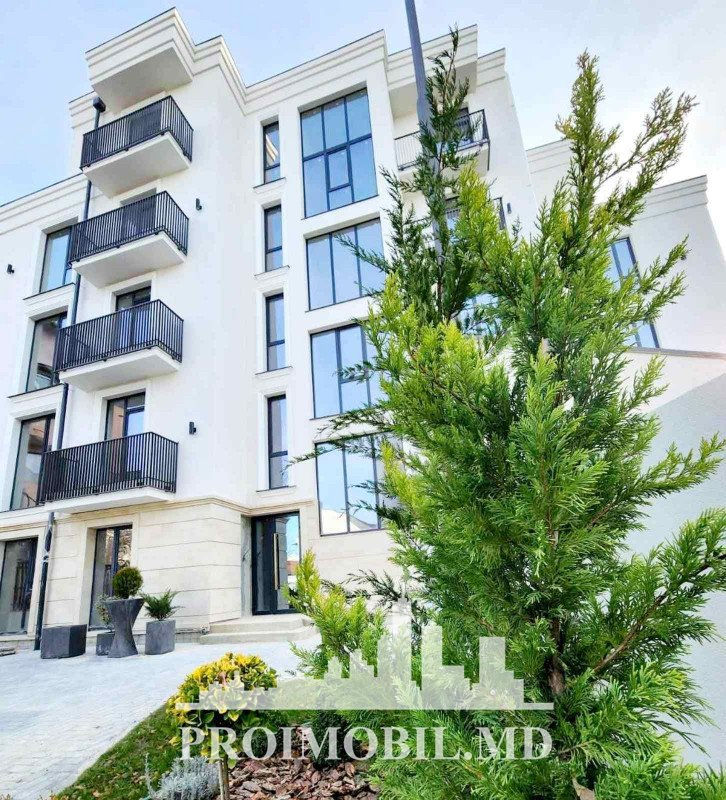 Apartament cu 2 camere, 70 m², Centru, Chișinău foto 2