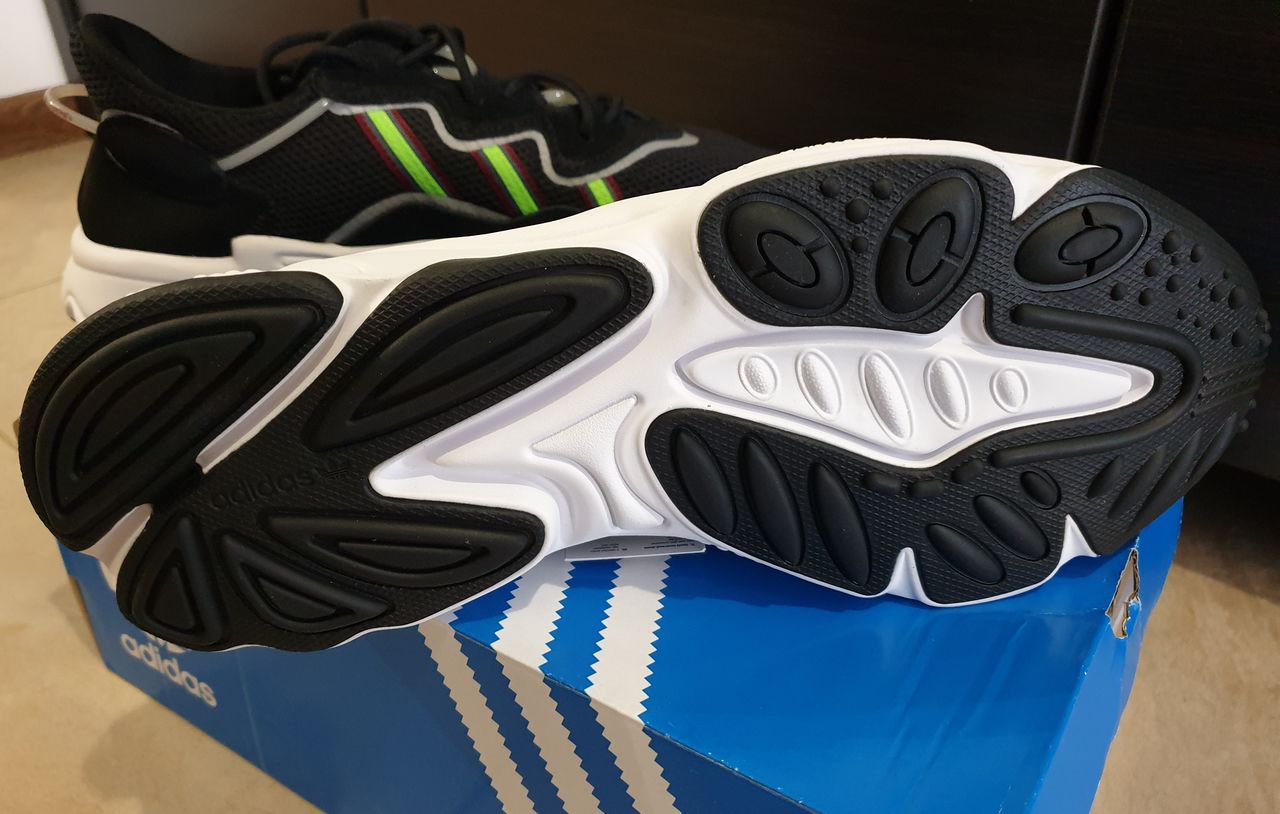 Adidas Ozweego original оригинал