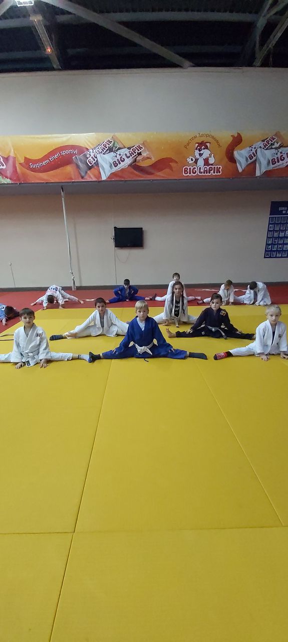 Judo sambo jiujitsu  de la 5 ani-   дзюдо самбо от 5 лет foto 2