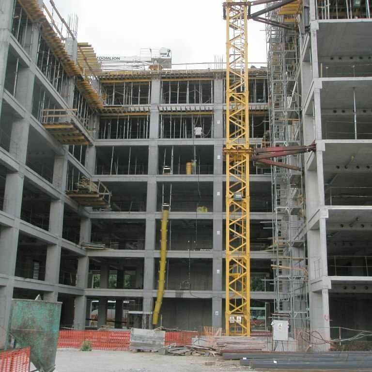 Proiectarea şi Construcția  la Cheie. foto 2