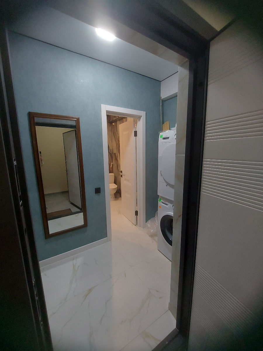 Apartament cu 2 camere,  BAM,  Bălți,  Bălți mun. foto 4