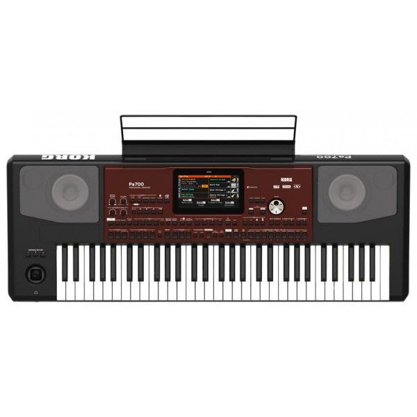 Korg PA700-NOU-IN STOC!!! foto 0
