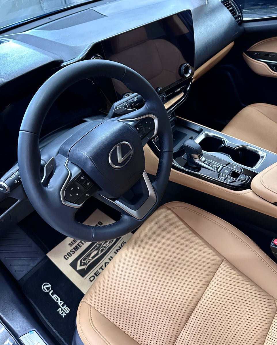 Ofer Cursuri De Detailing Auto foto 5