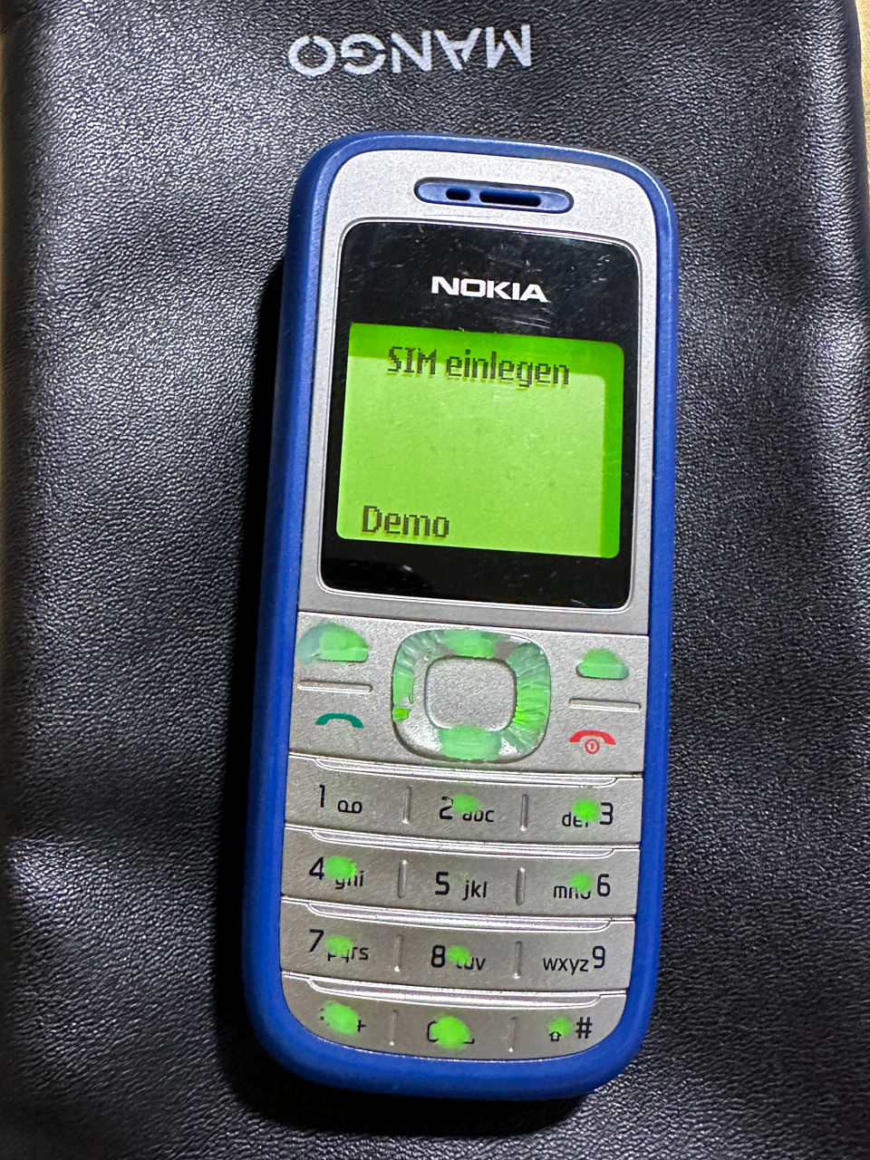 Nokia