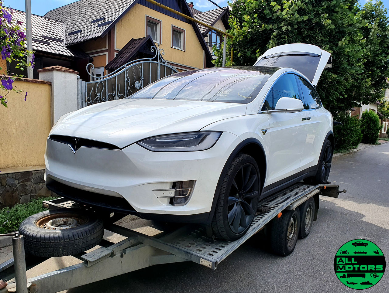 Auto din SUA Procurare Livrare de la licitatii Copart и Iaai foto 3