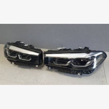 фары на запчасти BMW g30 фото 0