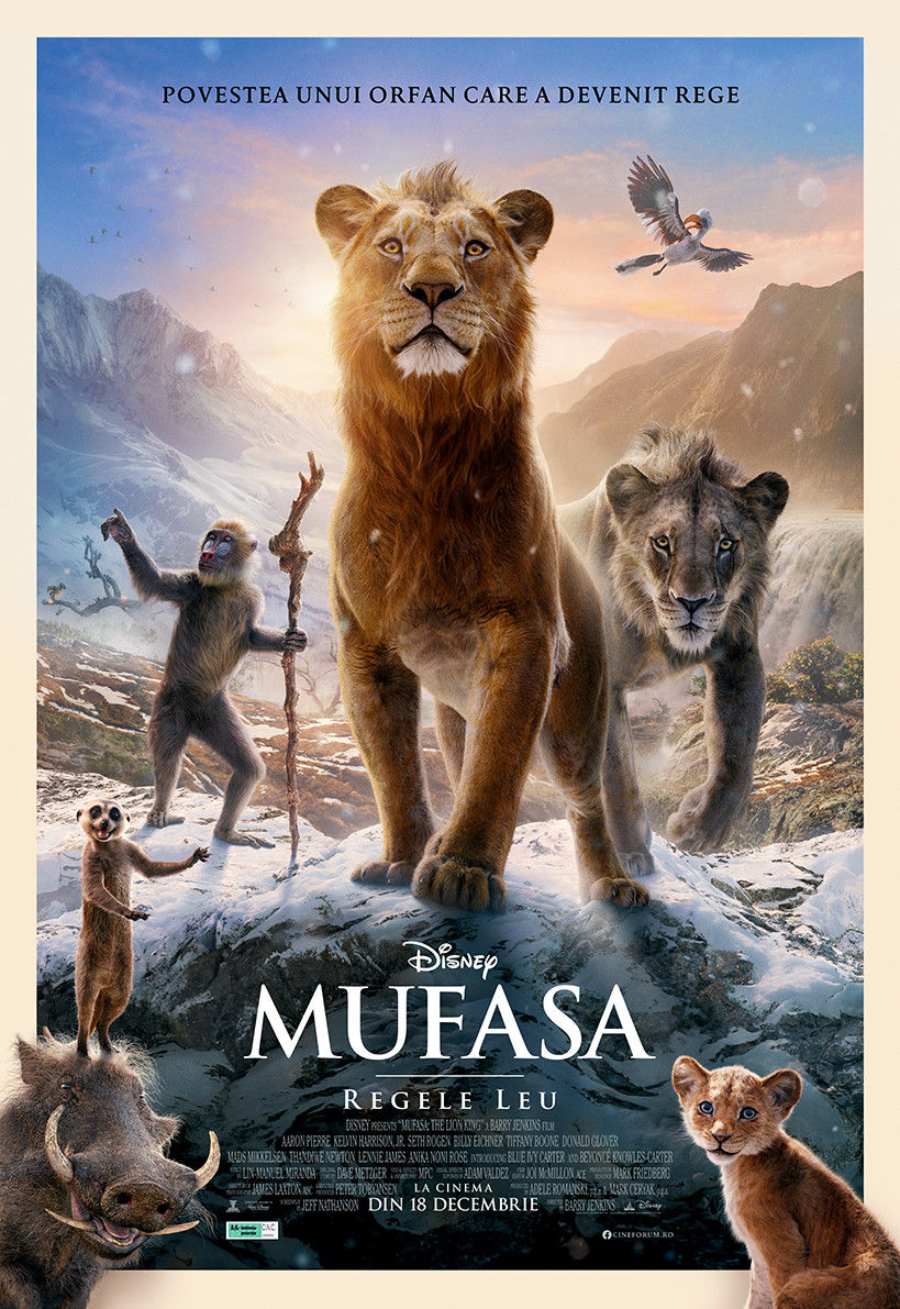 Desene Animate, Filme si Seriale in limba Romana [livrare gratis] фото 2