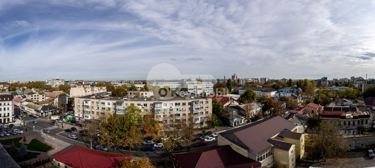 Apartament cu 3 camere, 200 m², Centru, Chișinău foto 19