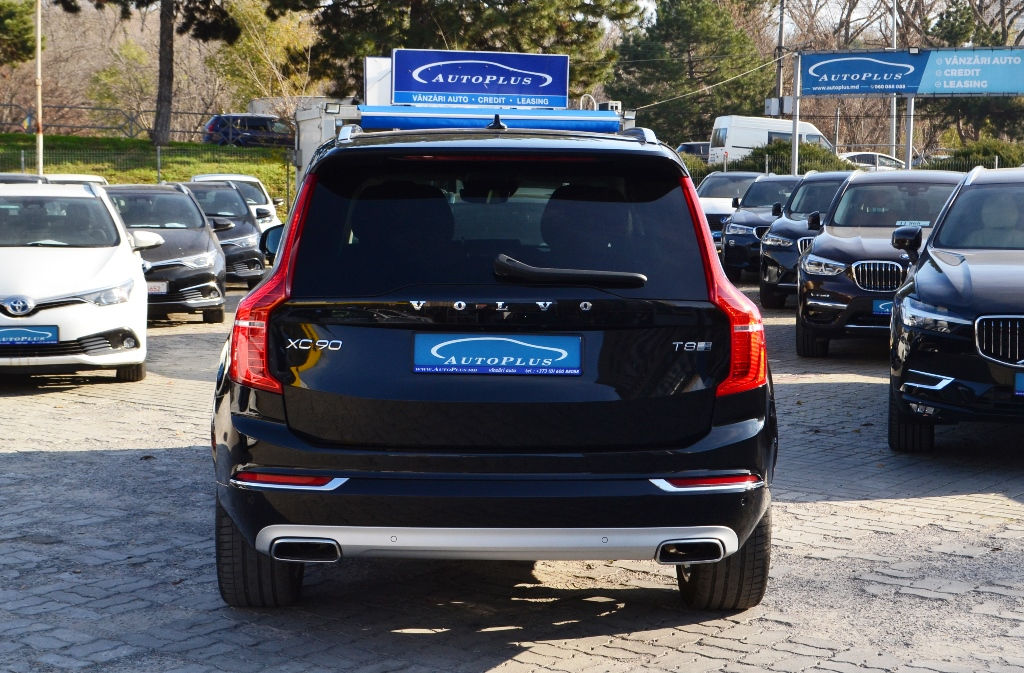 Volvo XC90 foto 16