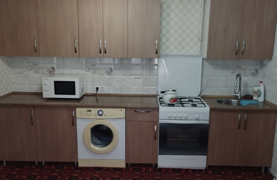 Apartament cu 3 camere, 85 m², BAM, Bălți foto 6