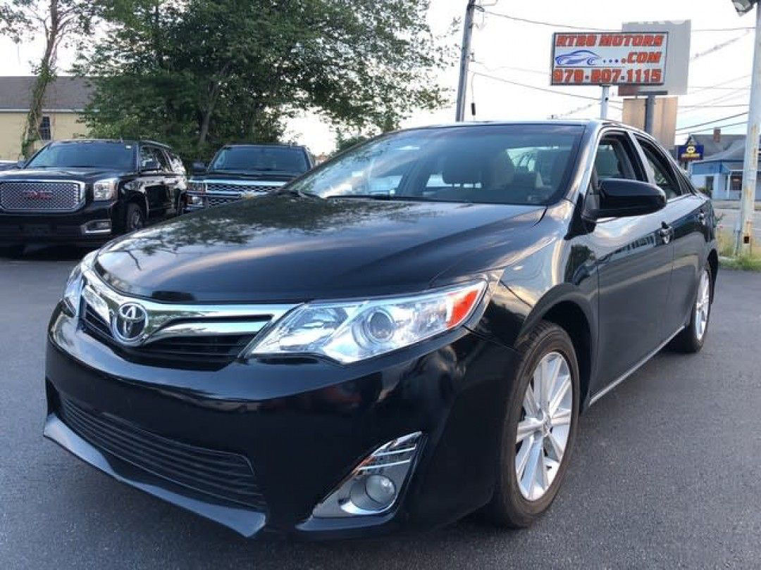 Toyota Camry Xv50 40 Rav-4 Solara Avalon Lexus GS Es Rx фото 1