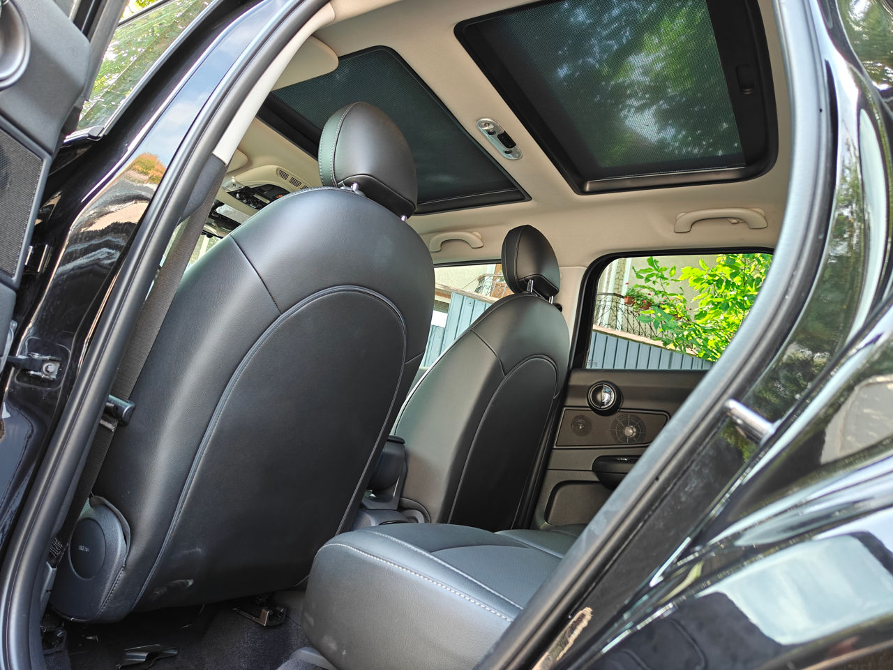 Mini Cooper S Countryman фото 7