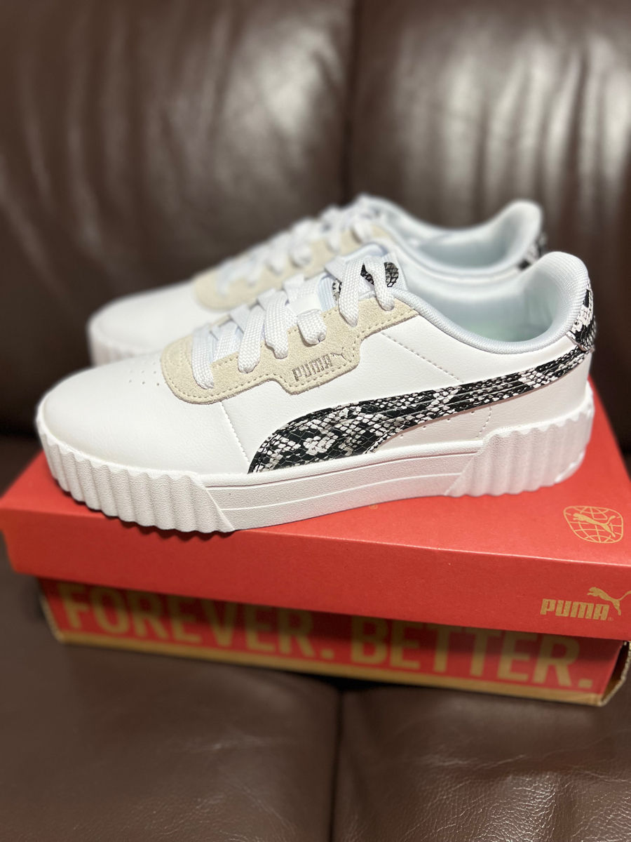 Puma Carina 3.0 Snake Chic foto 0