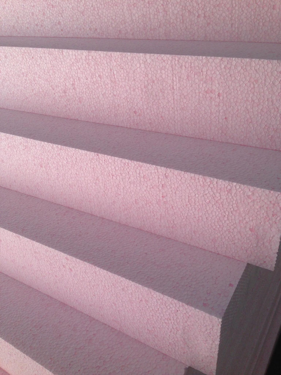 Polistiren Expandat / Пенопласт / pret avantajos de la producator Proexact Grup foto 1