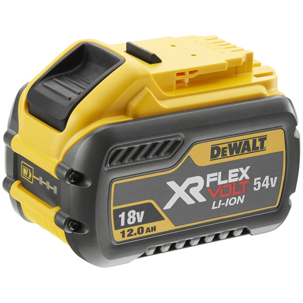 Acumulator / аккумуляторная батарея dewalt flexvolt dcb548 foto 3