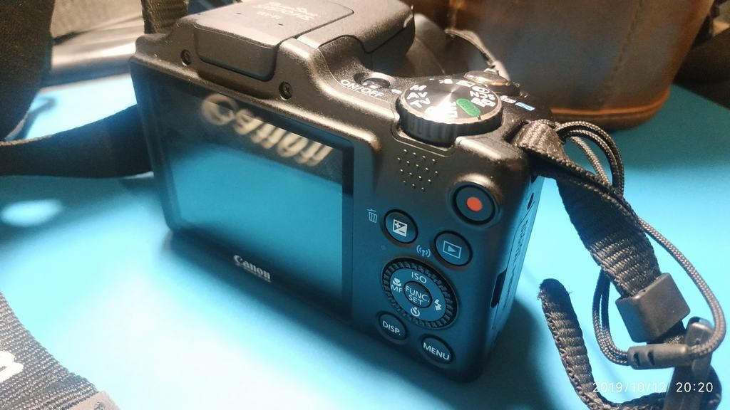 Powershot sx510 hs как пользоваться wifi