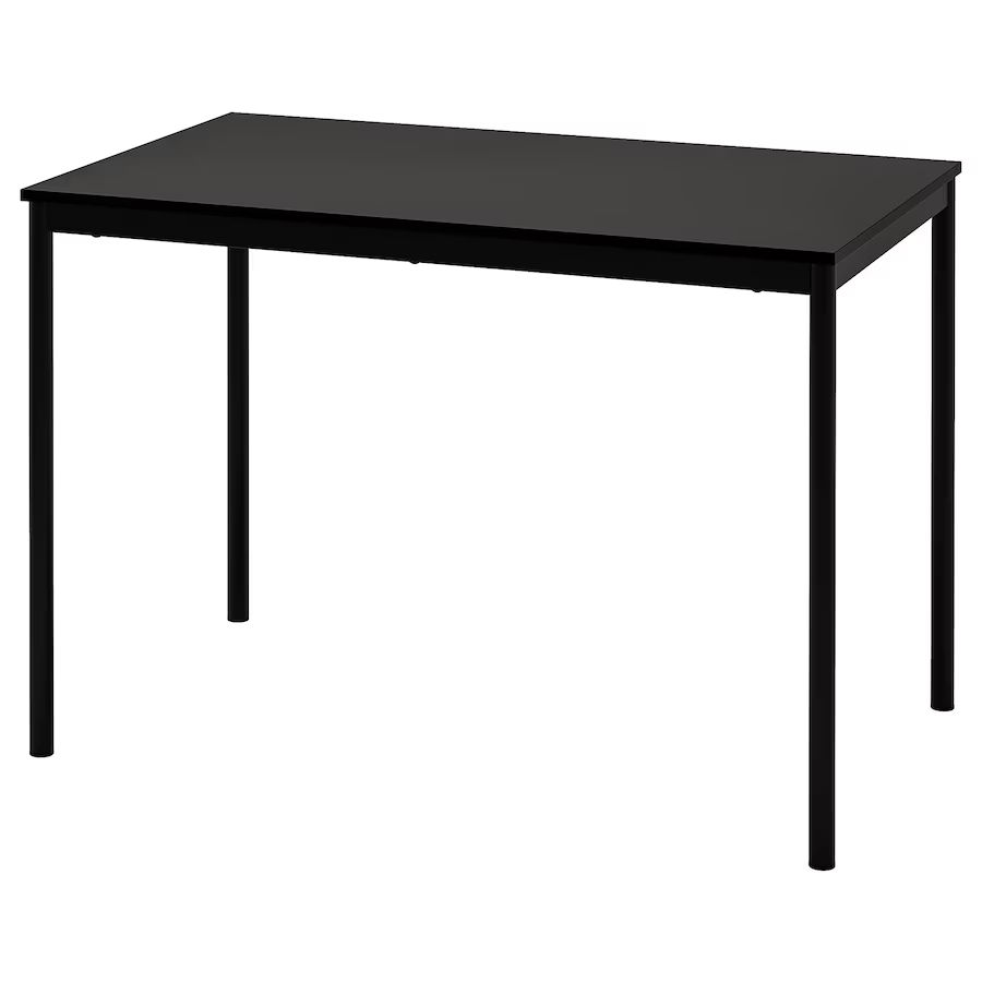 Masă de bucătărie Ikea Sandsberg 110x67 foto 3