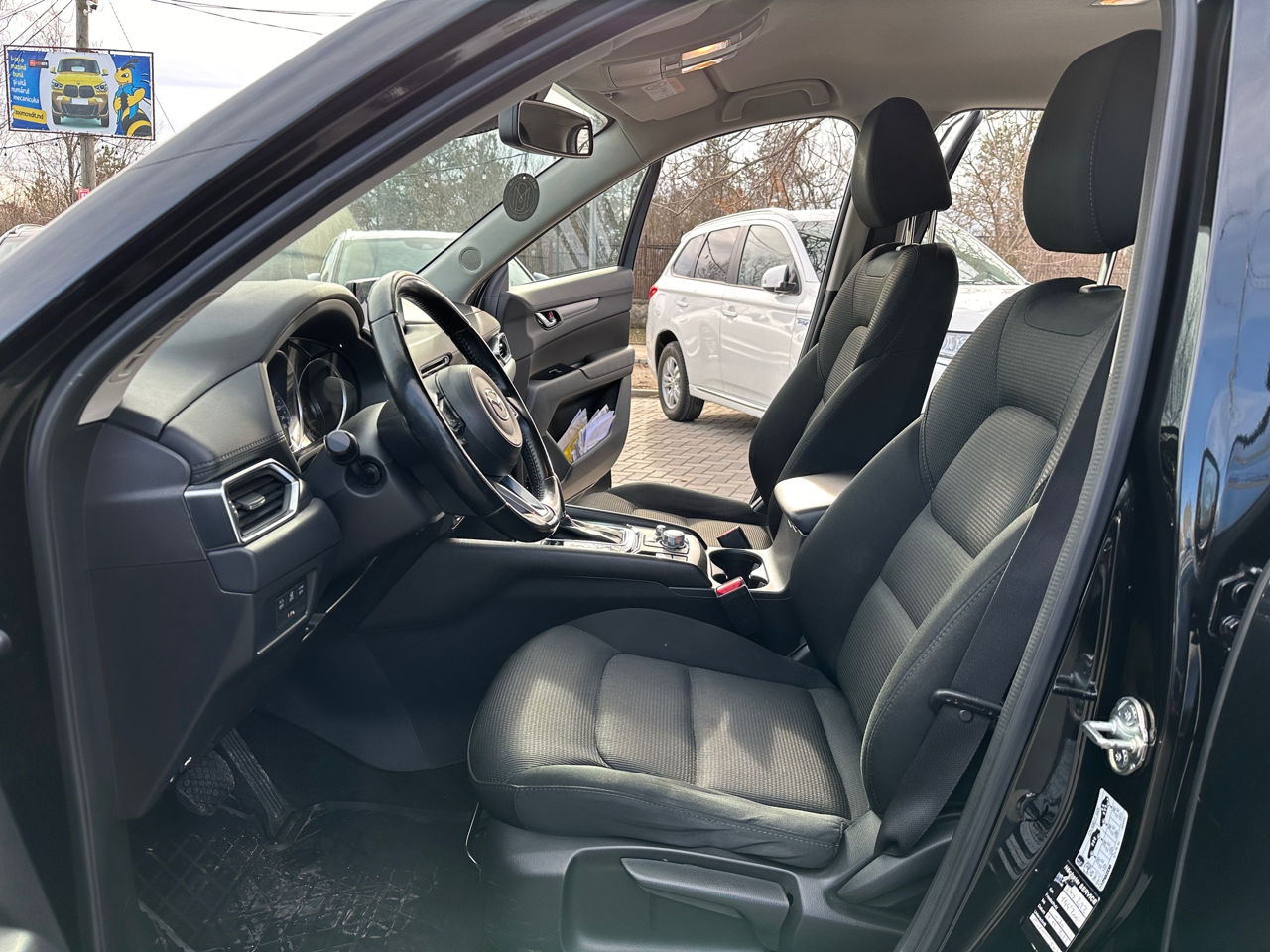 Mazda CX-5 foto 6