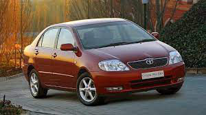 Toyota Corolla Sedan(Eu,USA) Hatchback(Japan,Europe),Universall 1992-2014 Piese ! foto 0
