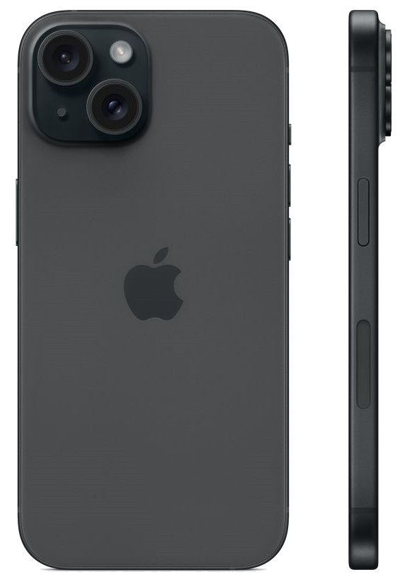 Apple iPhone 15 Plus (6.7" / 48 MP / 6 GB / Single SIM) - Noi! Garanţie 2 ani! foto 1