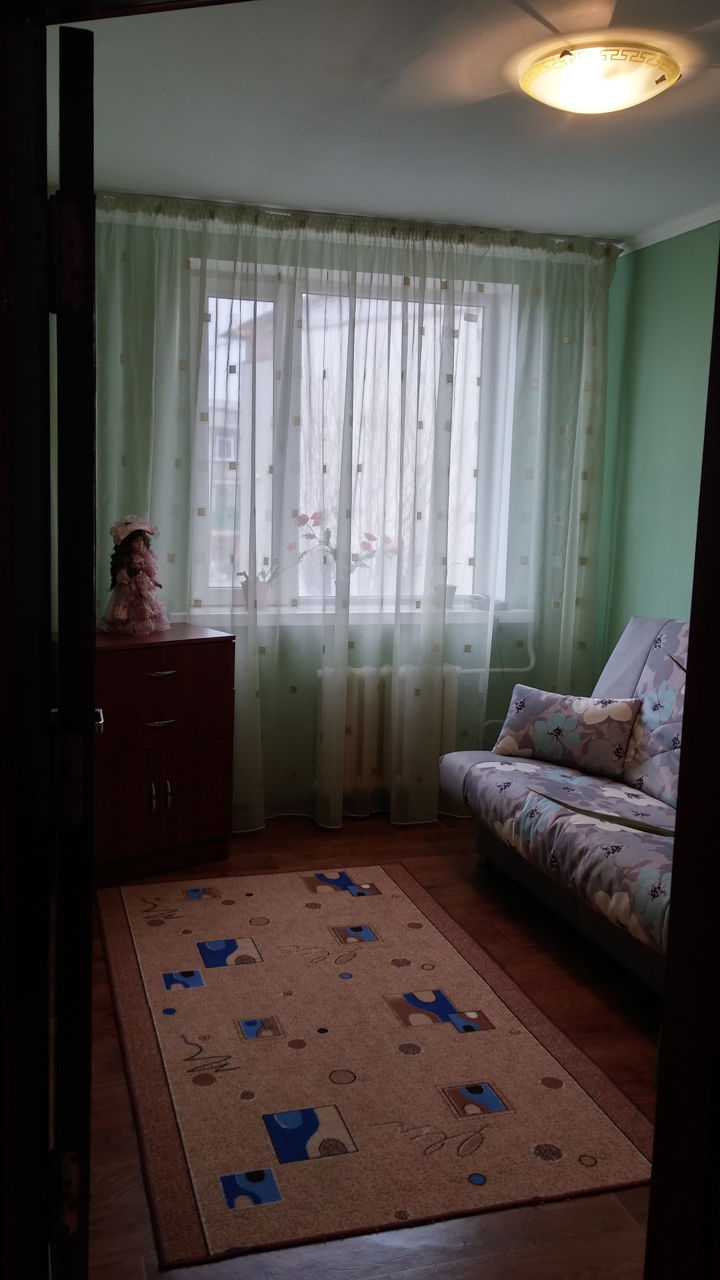 Фото 5 Комнатных Квартир