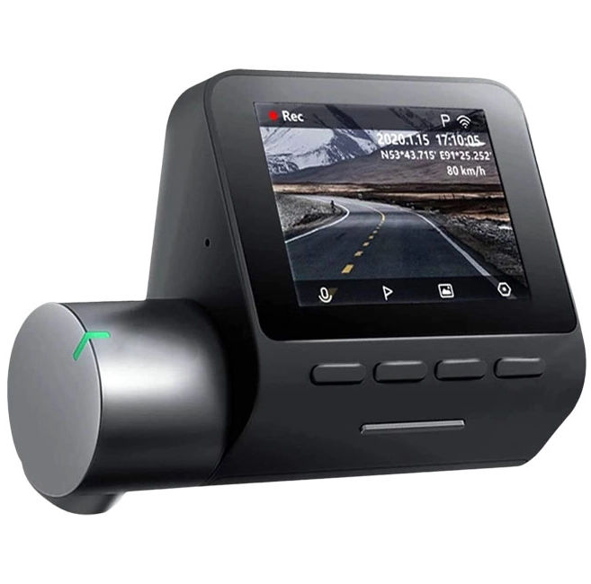 Xiaomi 70 Mai 70mai 70 minutes A500S Dash Cam Pro Plus GPS foto 0