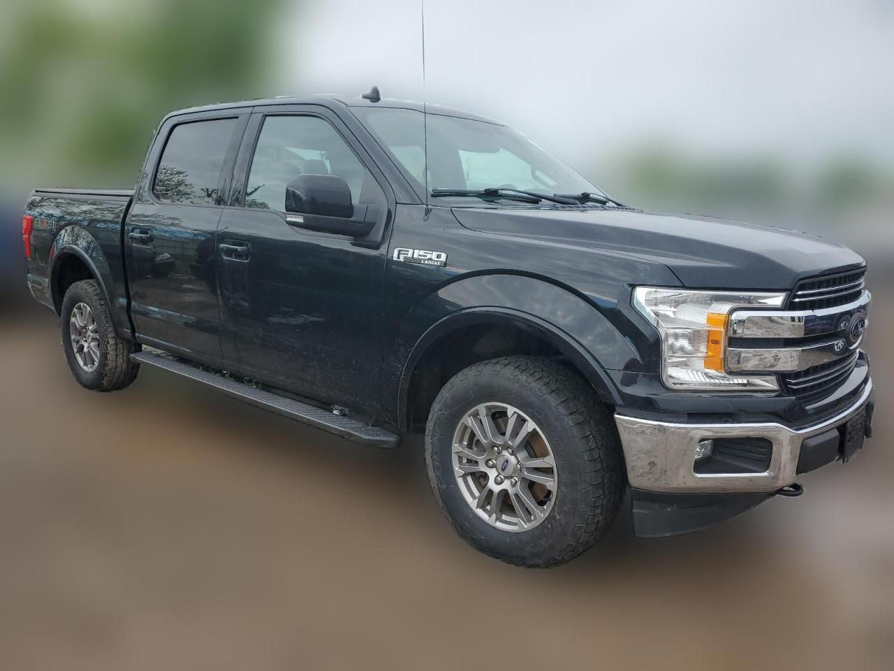 Ford F-150 фото 2