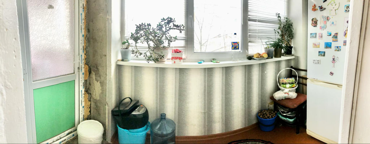 Apartament cu 3 camere,  10 cartier,  Bălți,  Bălți mun. foto 6
