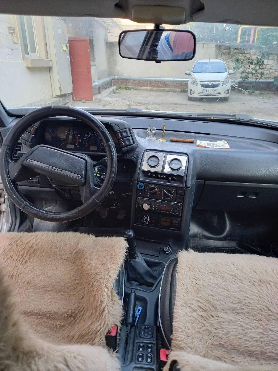 Lada / ВАЗ 2110 фото 7
