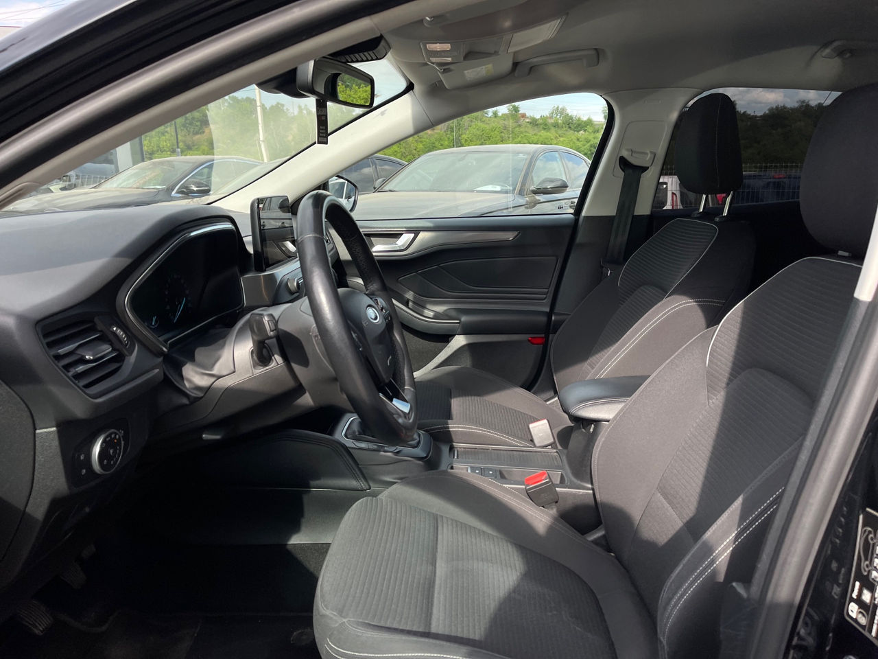 Ford Focus foto 7