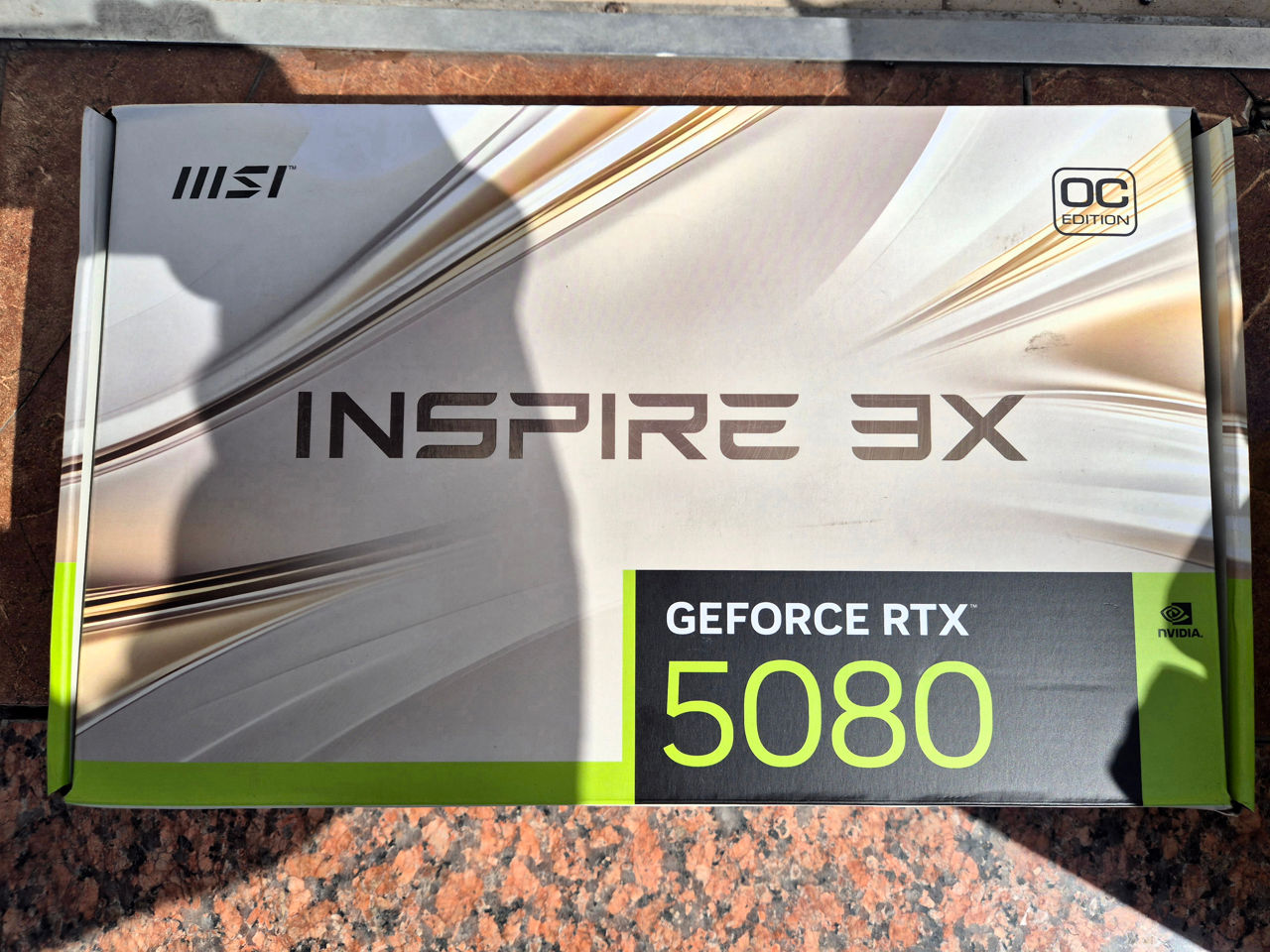 RTX 5090/RTX 5080/RTX 5070/RTX 5060TI/RX 9070 XT/RX 9060 XT Новые - 6000 Лей фото 6