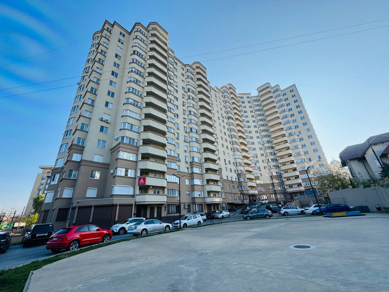 Apartament cu 3 camere,  Botanica,  Chișinău,  Chișinău mun. foto 0