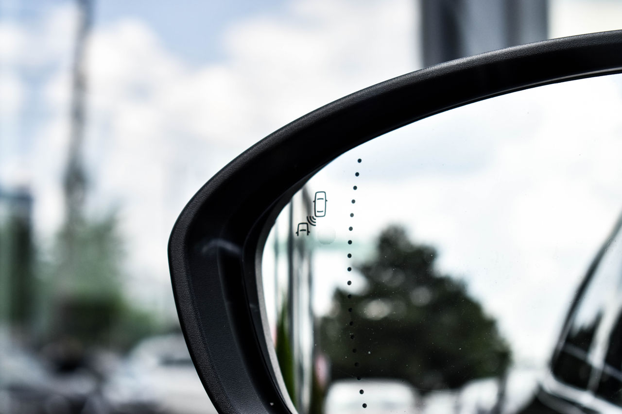 Renault Talisman foto 10