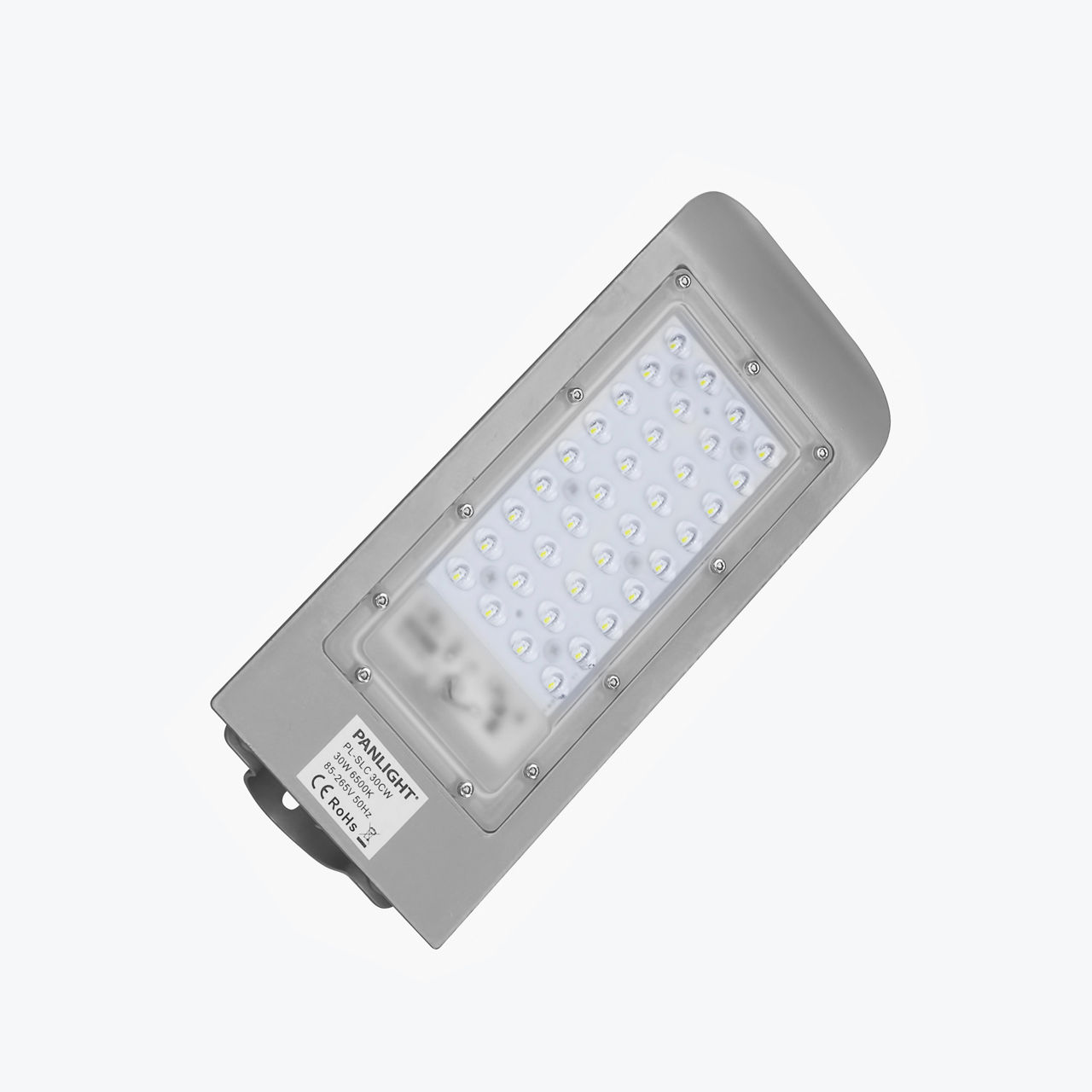 Iluminat stradal cu LED în Chișinău, lampa iluminat stradal, corpuri de iluminat stradal în Moldova foto 2