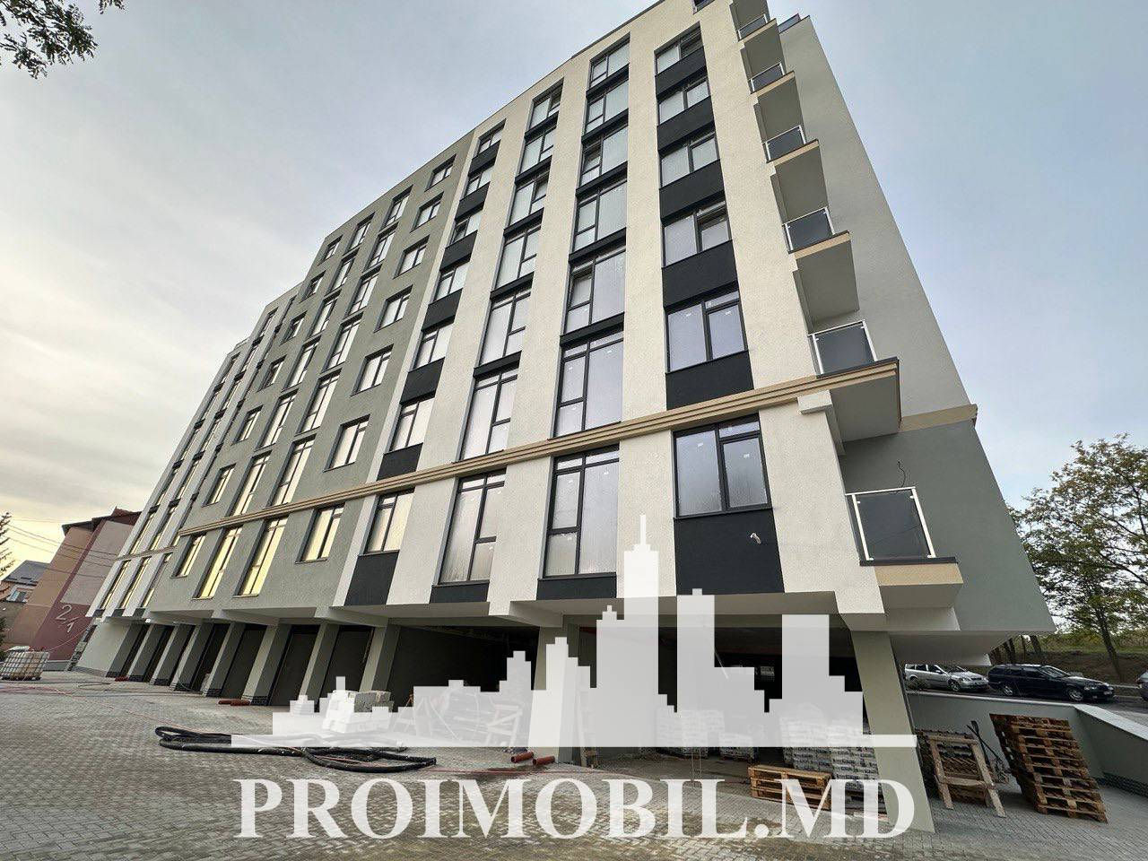Apartament cu 1 cameră,  Centru,  Ialoveni,  Ialoveni foto 1