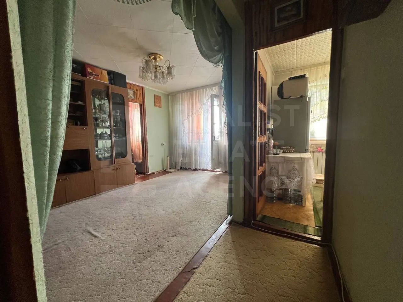 Apartament cu 2 camere,  Autogara,  Bălți,  Bălți mun. foto 2