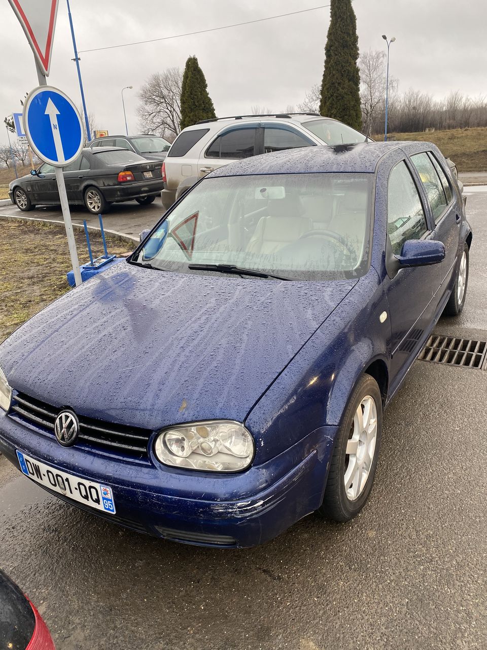 Dezmembrare vw golf 4, dezmembrez, vw golf4 , autorazborca,разборка голф 4 ,авторазборка голф 4 фото 0