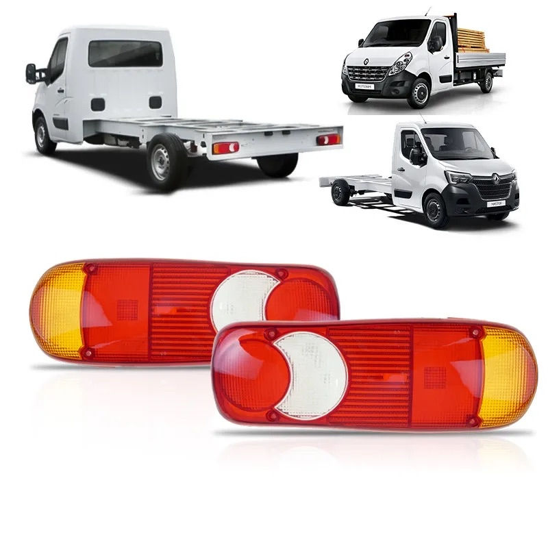 Lampa stop 265500292r фото 3
