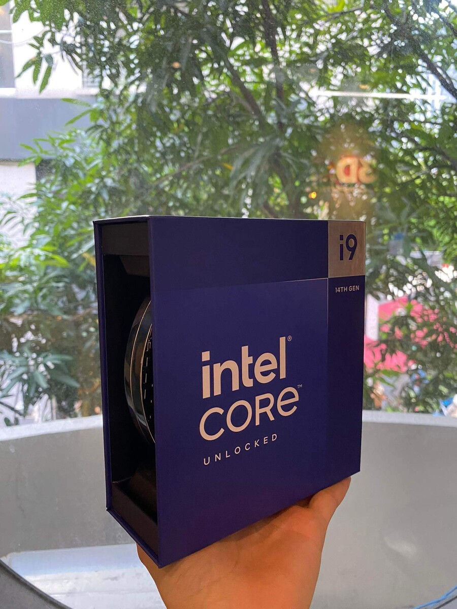 🔍 Покупаю новые настольные процессоры AMD Ryzen и Intel Core! 🖥️ фото 1