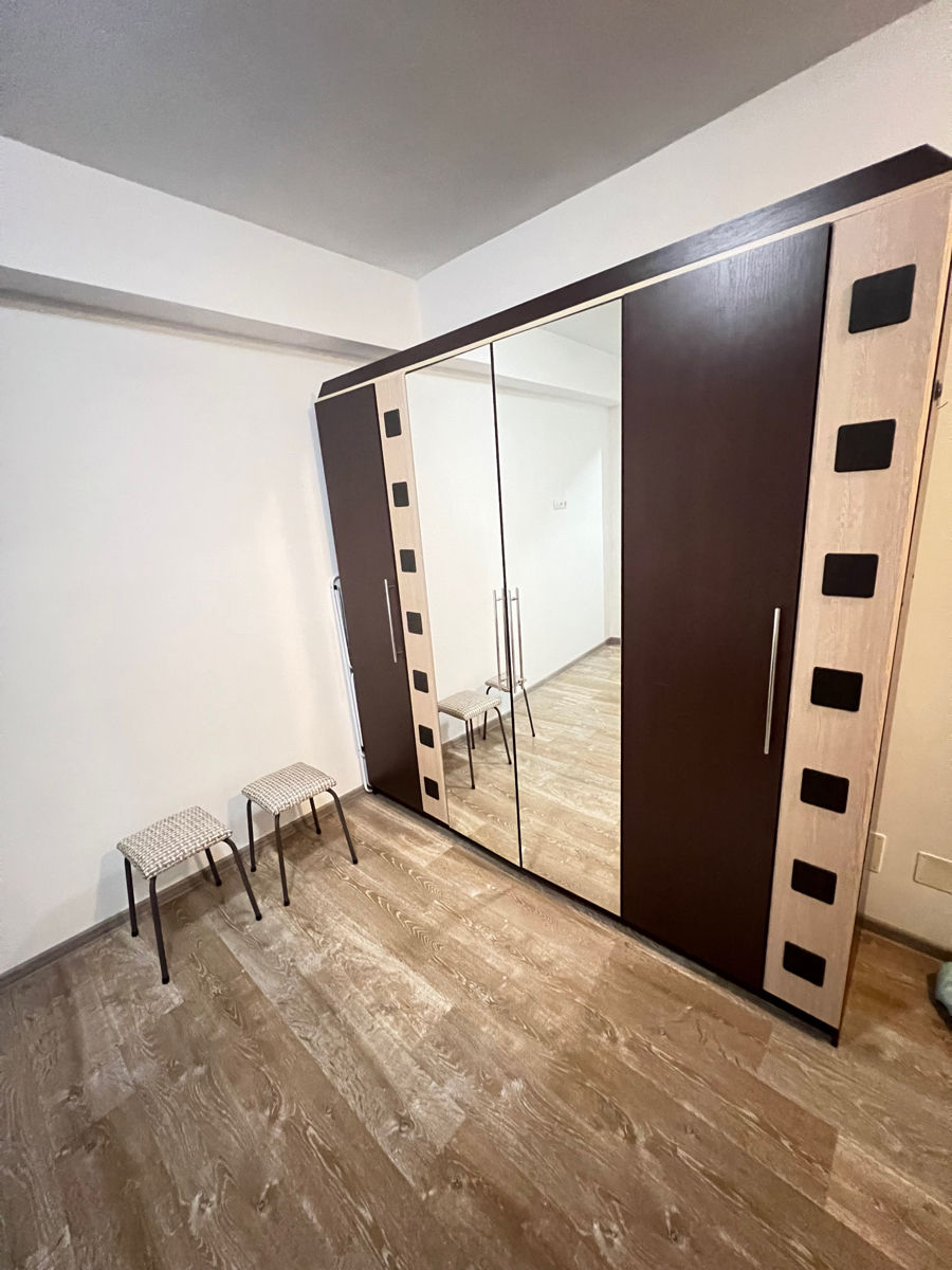 Apartament cu 1 cameră, 38 m², Centru, Chișinău foto 4