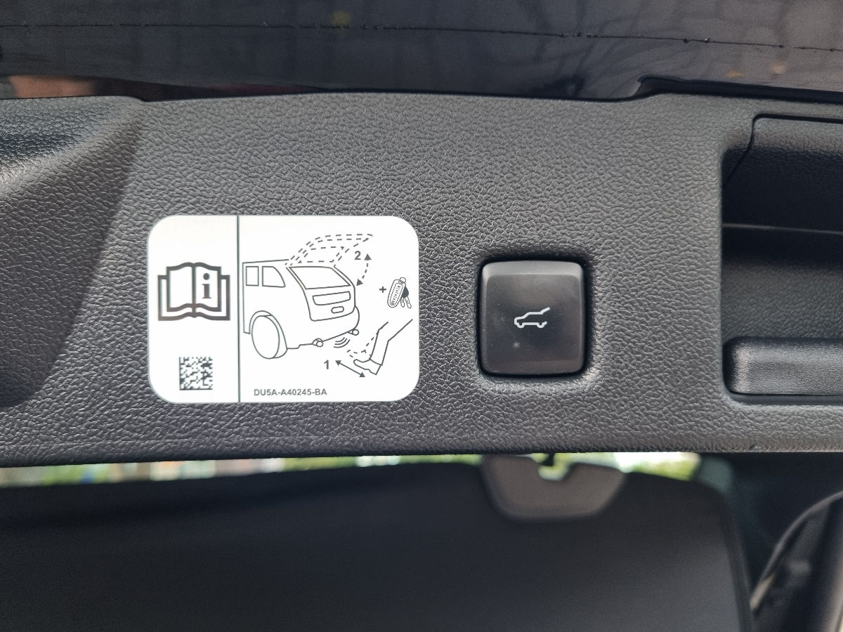 Ford Kuga 2021 photo 20