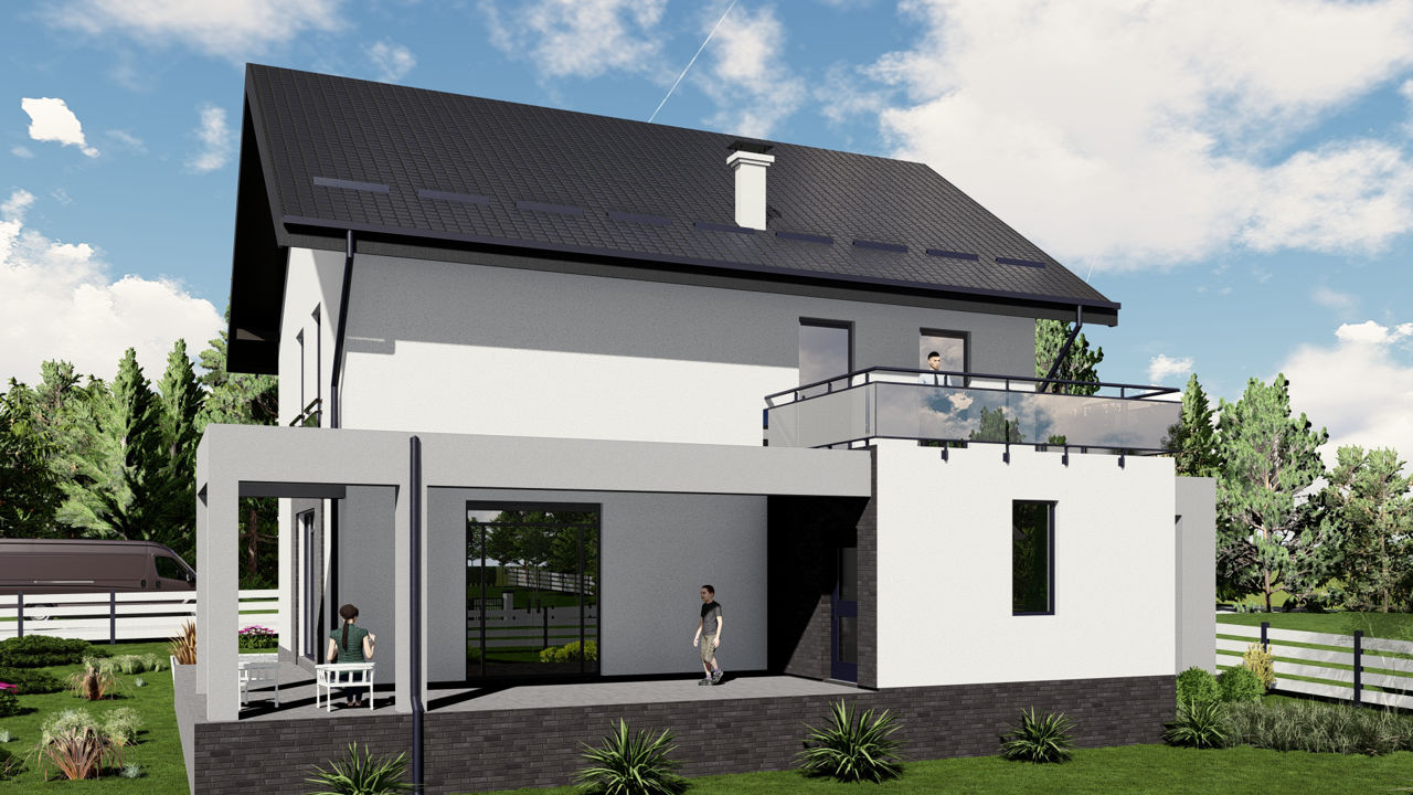 Inginer/arhitect foto 9