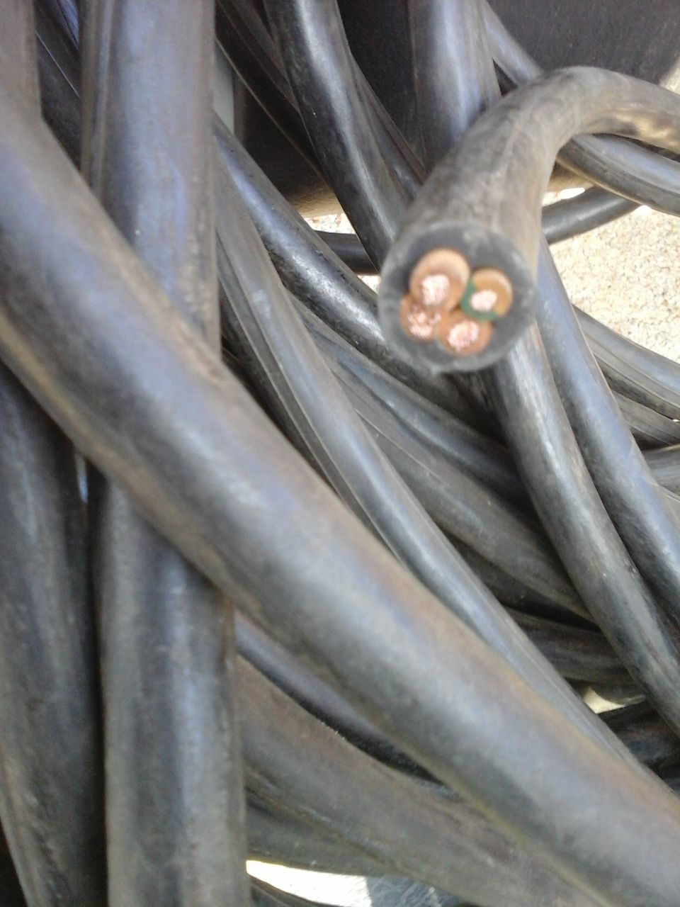 кабель крпт