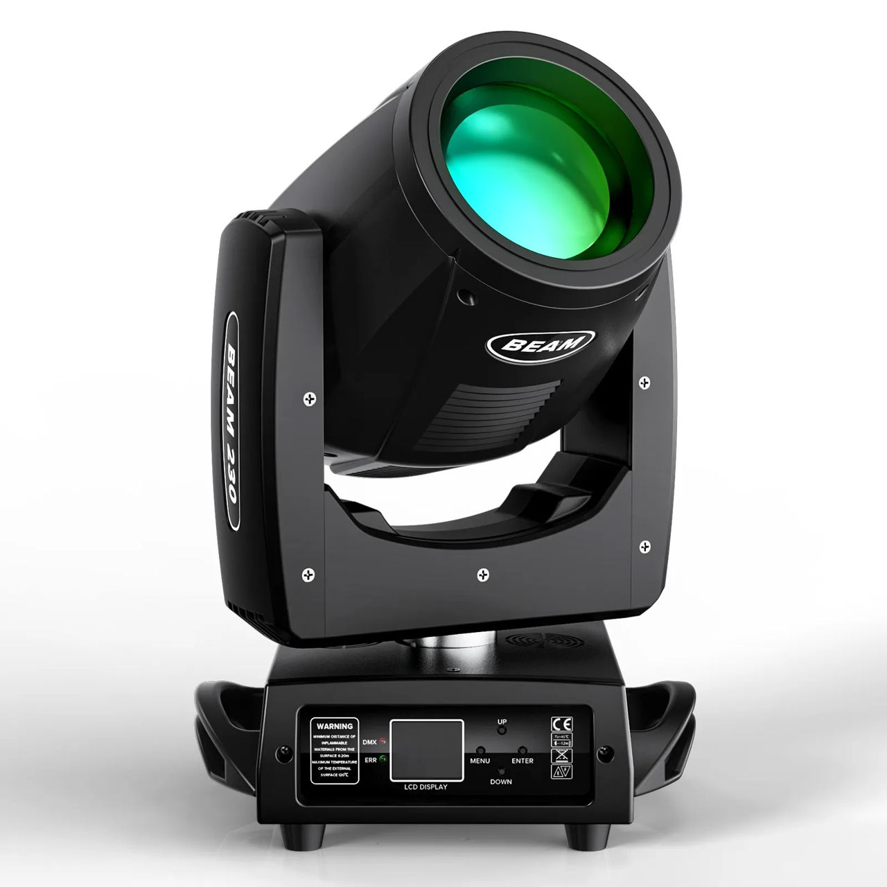 Bonaudio Spotlight Beam 450W foto 2