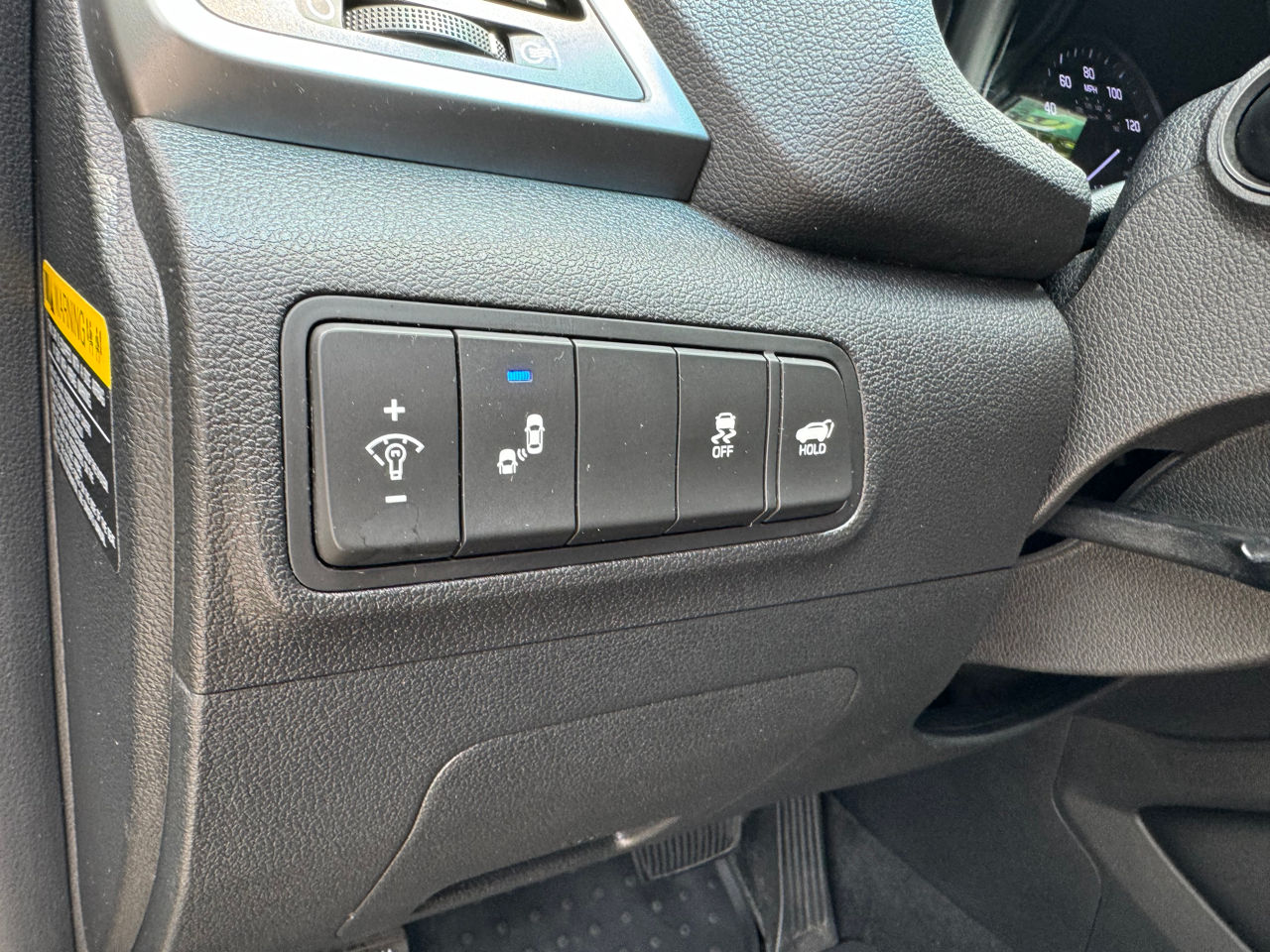 Hyundai Tucson foto 11