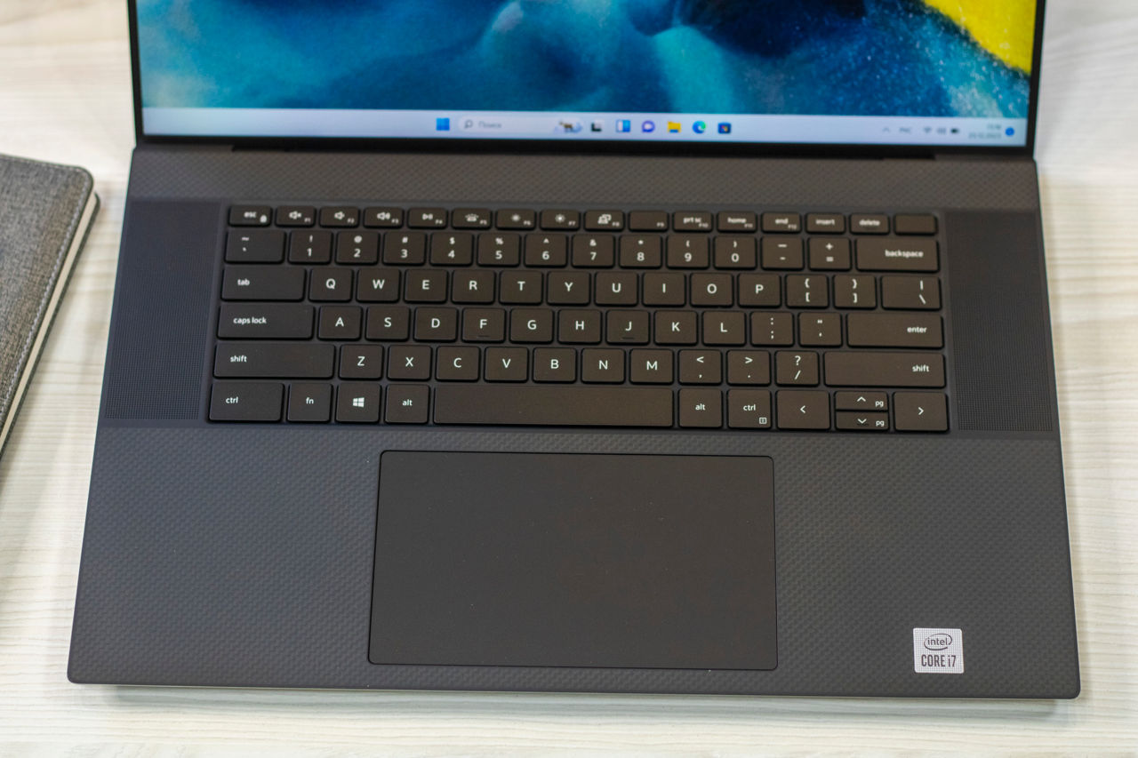 Dell Precision 5750 | i7 10750H | 32GB | 512GB | Nvidia Quadro