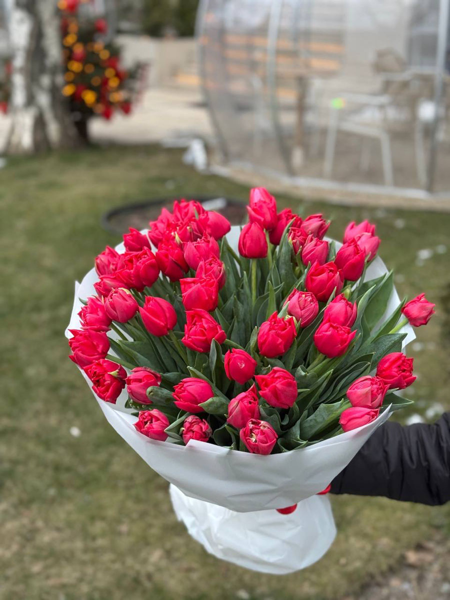 Cutii cu trandafri, buchete mari, dulciuri, jucarii din pluș. La noi le gasesti pe toate!i foto 9